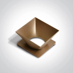 kinkiecik.pl Odbłyśnik The Chill Out Trimless Range Square 050098/BS ONE LIGHT