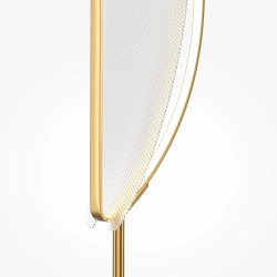 Lampa podłogowa Breeze MOD281FL-L33BS3K Maytoni - zdjęcie dodatkowe 1