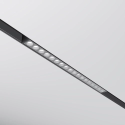 Lampa szynowa Points Exility 4000K 18W 36° TR031-2-18W4K-B Maytoni - zdjęcie produktu