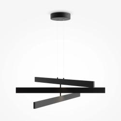 Lampa wisząca Origami MOD163PL-L38B4K1 Maytoni - zdjęcie produktu
