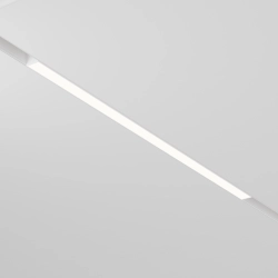 Lampa szynowa Basis Exility 4000K 24W 120° TR030-2-24W4K-W Maytoni - zdjęcie produktu