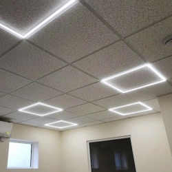 Oprawa wpuszczana One Light 50140FA/V - zdjęcie dodatkowe 1