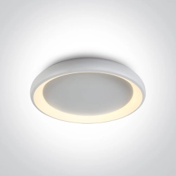 Plafon One Light 62144N/W/V