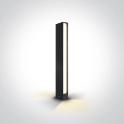 Oprawa zewnętrzna One Light 67460B/AN/W