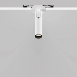 Lampa do wbudowania podtynkowa Focus T C141RS-L125-6W3K-W Maytoni - zdjęcie dodatkowe 1