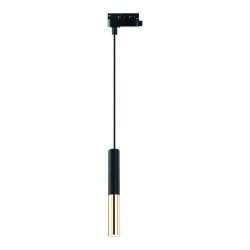 Open Design Highlights OR83101 Slimi S Nero Track / Gold