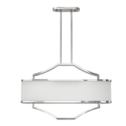 Open Design Highlights OR84849 Gerdo Ovale Cromo