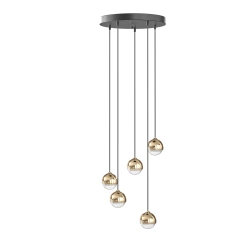 Open Design Highlights OR85518 Bolicina V Gold
