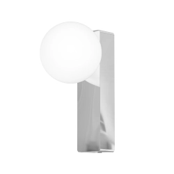 Open Design Highlights OR85525 Boletta Parette Cromo IP44