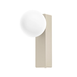 Open Design Highlights OR85549 Boletta Parette Toupe IP44