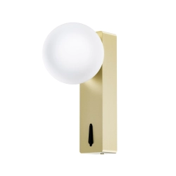 Open Design Highlights OR85563 Boletta Parette OLd Gold Switch