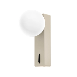 Open Design Highlights OR85587 Boletta Parette Toupe Switch