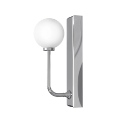 Open Design Highlights OR85594 Ero Parette Cromo IP44