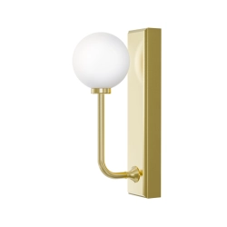 Open Design Highlights OR85600 Ero Parette Old Gold IP44
