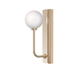 Open Design Highlights OR85617 Ero Prette Gold IP44