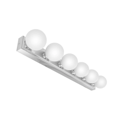 Open Design Highlights OR85693 Merino Parette Cromo 60 IP44
