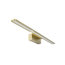 Open Design Highlights OR86119 Luce Parette Old Gold 62 CCT IP44
