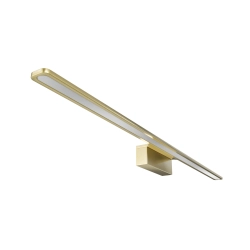 Open Design Highlights OR86140 Luce Parette Old Gold 92 CCT IP44