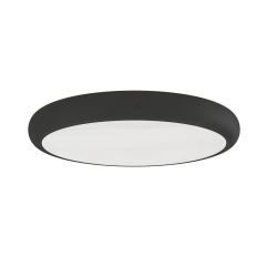 Open Design Highlights OR86249 Piatto Nero 80 CCT