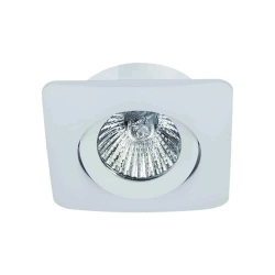 Oprawa halogenowa Bello Bianco OR83316 Open Design Highlights