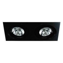 Oprawa halogenowa Faro II Nero OR83422 Open Design Highlights