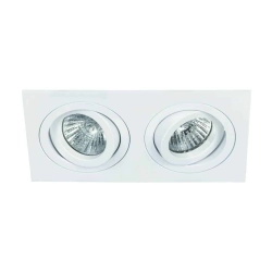 Oprawa halogenowa Fasto II Bianco OR83453 Open Design Highlights