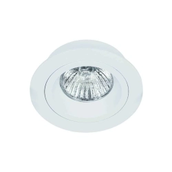 Oprawa halogenowa Foro Bianco OR83538 Open Design Highlights
