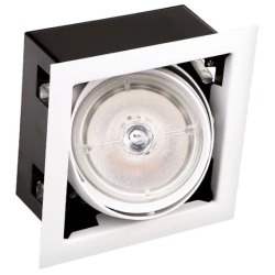 Oprawa halogenowa Matrix H0059 - zdjęcie produktu