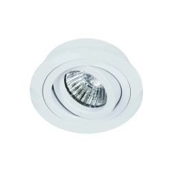Oprawa halogenowa Pio Bianco OR83712 Open Design Highlights