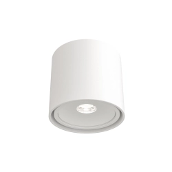 Oprawa natynkowa Neo Bianco / Ufo Bianco Open Design Highlights