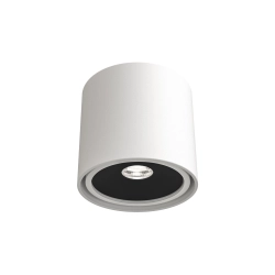 Oprawa natynkowa Neo Bianco / Ufo Nero OR83880 Open Design Highlights