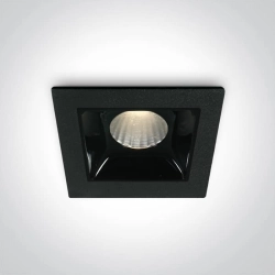 kinkiecik.pl Oprawa podstropowa Shop Square Boxes 50102B/B/W ONE LIGHT