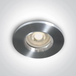kinkiecik.pl Oprawa podstropowa The Bathroom Range IP65 10105R1/AL ONE LIGHT