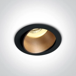 kinkiecik.pl Oprawa podstropowa The Chill Out Range 11105M/B/BS ONE LIGHT
