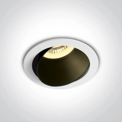 kinkiecik.pl Oprawa podstropowa The Chill Out Range 11105M/W/B ONE LIGHT
