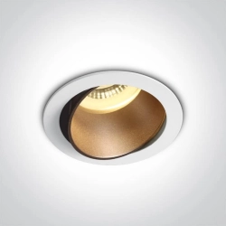 kinkiecik.pl Oprawa podstropowa The Chill Out Range 11105M/W/BS ONE LIGHT