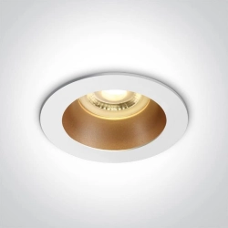kinkiecik.pl prawa podstropowa The Chill Out Range Round 10105M/W/BS ONE LIGHT
