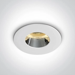 kinkiecik.pl prawa podstropowa The Chill Out Range Round 10105MD/W/C ONE LIGHT