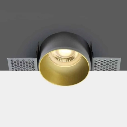 kinkiecik.pl Oprawa podstropowa The Chill Out Trimless Range 10105TR/BS ONE LIGHT