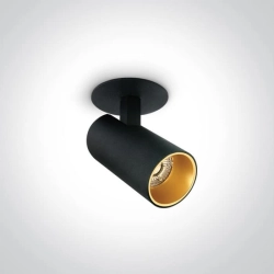 kinkiecik.pl Oprawa podstropowa The COB Cylinders 11107RA/B/W ONE LIGHT