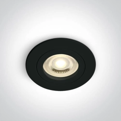 kinkiecik.pl Oprawa podstropowa The Dual Ring Range 10105A1/B ONE LIGHT