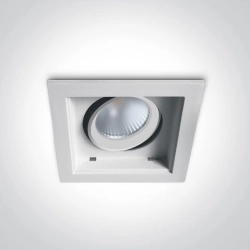 kinkiecik.pl Oprawa podstropowa The Interchanging Rings Range 51112H/W/W ONE LIGHT