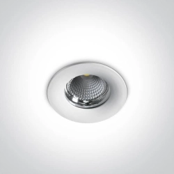 kinkiecik.pl Oprawa podstropowa The Outdoor/Bathroom IP65 Range 10110G/W/W ONE LIGHT 3000K