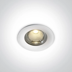 kinkiecik.pl Oprawa podstropowa The Outdoor/Bathroom IP65 Range 10115G/W/W ONE LIGHT 3000K