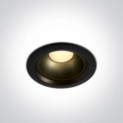 kinkiecik.pl Oprawa podstropowa The Retro Dark Light Range 10112Z/B/W ONE LIGHT