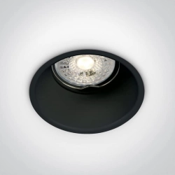 kinkiecik.pl Oprawa podstropowa The Semi Trimless Dark Light Range 10105TG/B ONE LIGHT