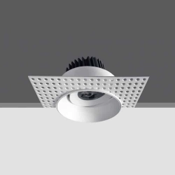 kinkiecik.pl Oprawa podstropowa Trimless COB Range 11107BT/W/W ONE LIGHT