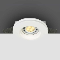 kinkiecik.pl Oprawa podstropowa Trimless Gypsum 10105GT1 ONE LIGHT