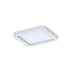 Oprawa podtynkowa Slim 15 Square 3000K IP44 (white) AZ2837 AZZARDO