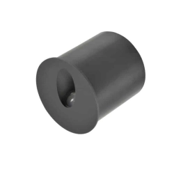 Oprawa schodowa przypodłogowa Sarona (dark grey) AZ2183 IP54 AZZARDO
